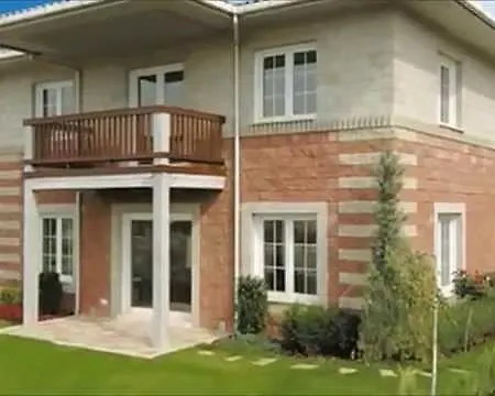 Arkeon Evleri فيلة *