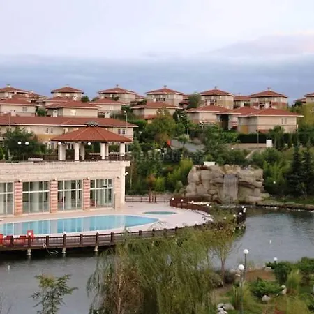 Arkeon Evleri * İstanbul